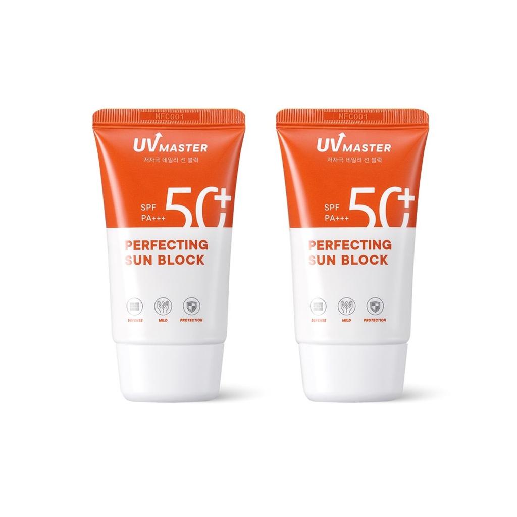 UV Master Perfecting Sunblock