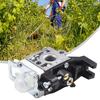 Carburetor Carb for Zama RB-K93 Carburetor GT225, SRM225 RB-2011-120-0604
