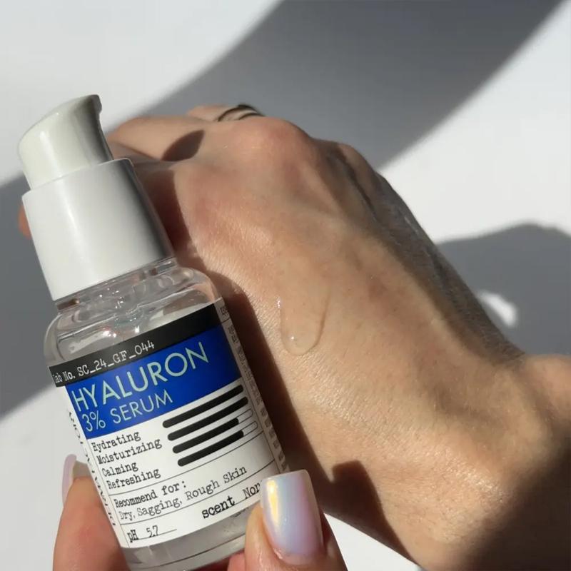 DERMA FACTORY Sérum Hyaluron 3% 30ml