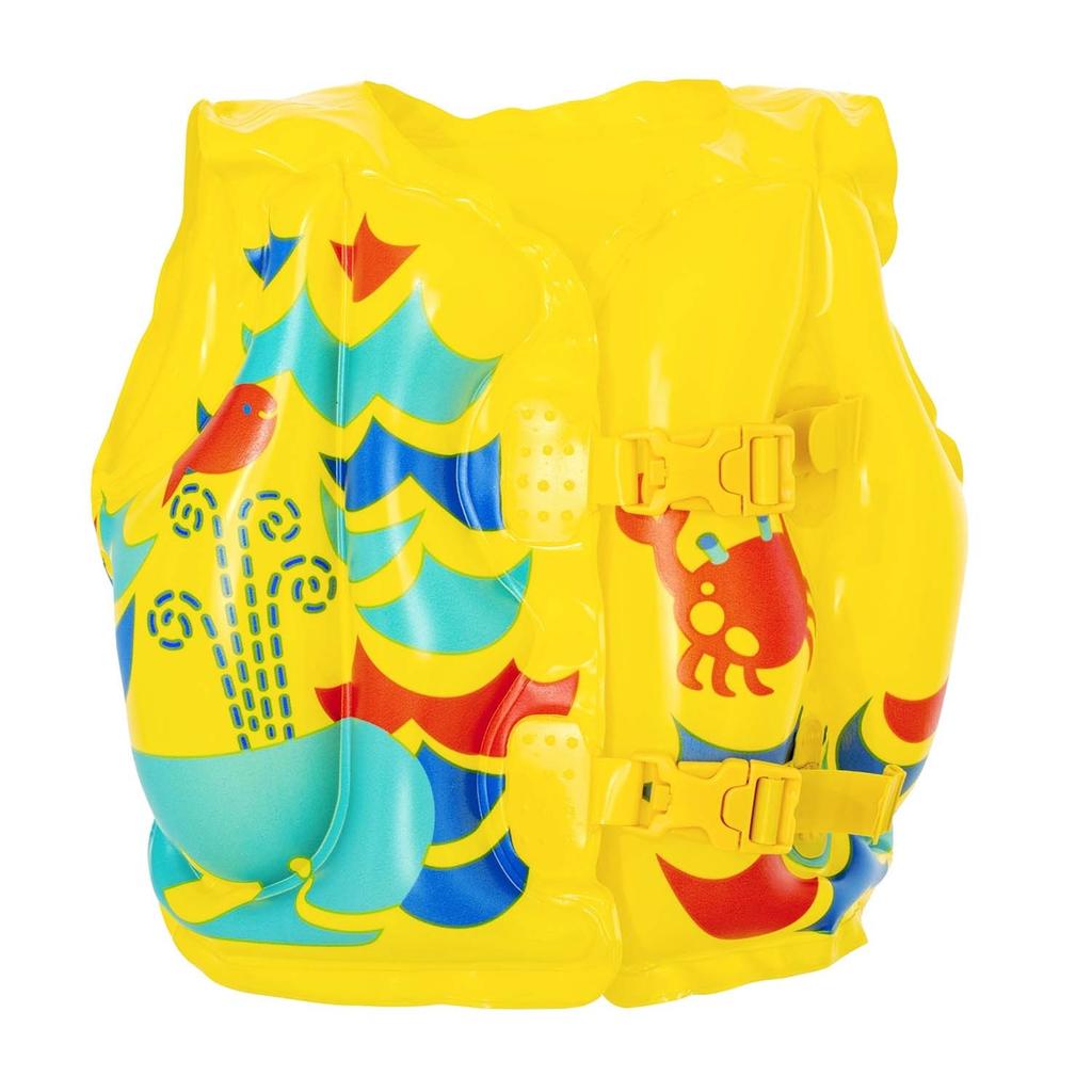 Bestway 32069N Tropical Swim Vest