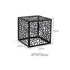 Dessert Pizza Exhibition Rack Stand Buffet Food Display Cake Tray Pans Plate Stand Tea Creative Table Baking Shop Decoration