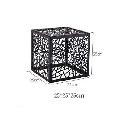 Dessert Pizza Exhibition Rack Stand Buffet Food Display Cake Tray Pans Plate Stand Tea Creative Table Baking Shop Decoration