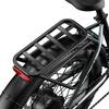 Shengmilo S700 PRO Long Range Electric Bike 48V 25Ah, 80-90km, 2000W Dual Motor, 26x3.0 Fat Tires, Shimano 7-Speed