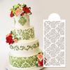Accesorii de gătit – Instrumente pentru decorarea alimentelor