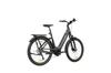 TTGO Z5 Electric Bike, 250W Motor, 36V 18Ah Battery, 27.5 Inch Tires, 25km/h Max Speed, 110-130km Max Range, Hydraulic Disc Brake, Shimano 9-speed