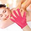 Textured Massage Glove, Finger Covers For Erotic Massage Of The Clitoris & Vaginal And Fisting