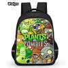 Plantes contre. Zombies Plants Vs. Sac à Dos Zombies Haute Définition Multifonctionnel Léger