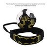 Soccer Kick Trainer Football Training Belt Soccer Training Equipment for Kids Adults Volleyball Control Skills Juggling Kicking Practice