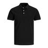 Jack And Jones Boys Cotton Slim Polo Shirt