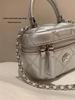 2024 Nanfeng Galaxy Camellia Chain Crossbody Handbag