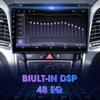 2 Din Android 12 Car Radio For Hyundai I30 II 2 GD 2011 - 2017 Multimedia Video Player GPS 4G Carplay Auto Stereo DVD Head Unit