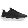 Anta Shenxi Cushioning Anti-Slip And Wear-Resistant Low-Top Training Shoes Women's Black Sneakers 122317719-9