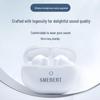 SMEBERT Y62 True Wireless Noise Cancelling Earbuds