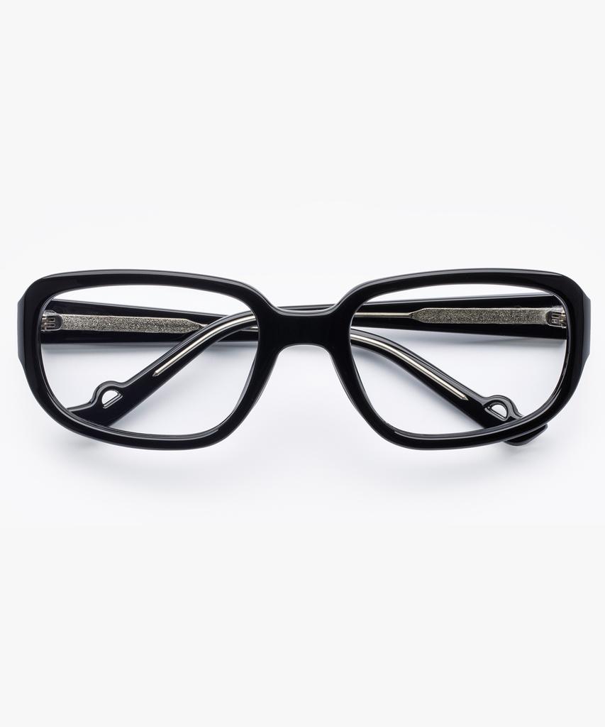 Likkeullou Rc Noah Glasses Black