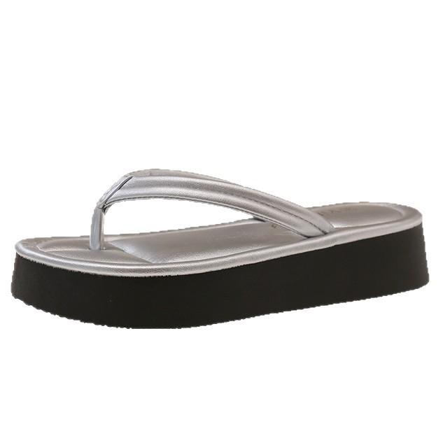 Skirt Toe Heel with Fairy Wind Low Slippers Wear Flat Bottom Cover Toe Girl Summer 2025 New Roman Cool Slippers