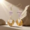 Fashion Drop Earrings For Women's Jewelry