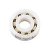 "PYL" Full Ceramic Bearing Reel Bearing Replacement Parts Completely Rust
