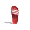 Adidas Adilette Slide 'Polka Vivid Red' Women's FX5921