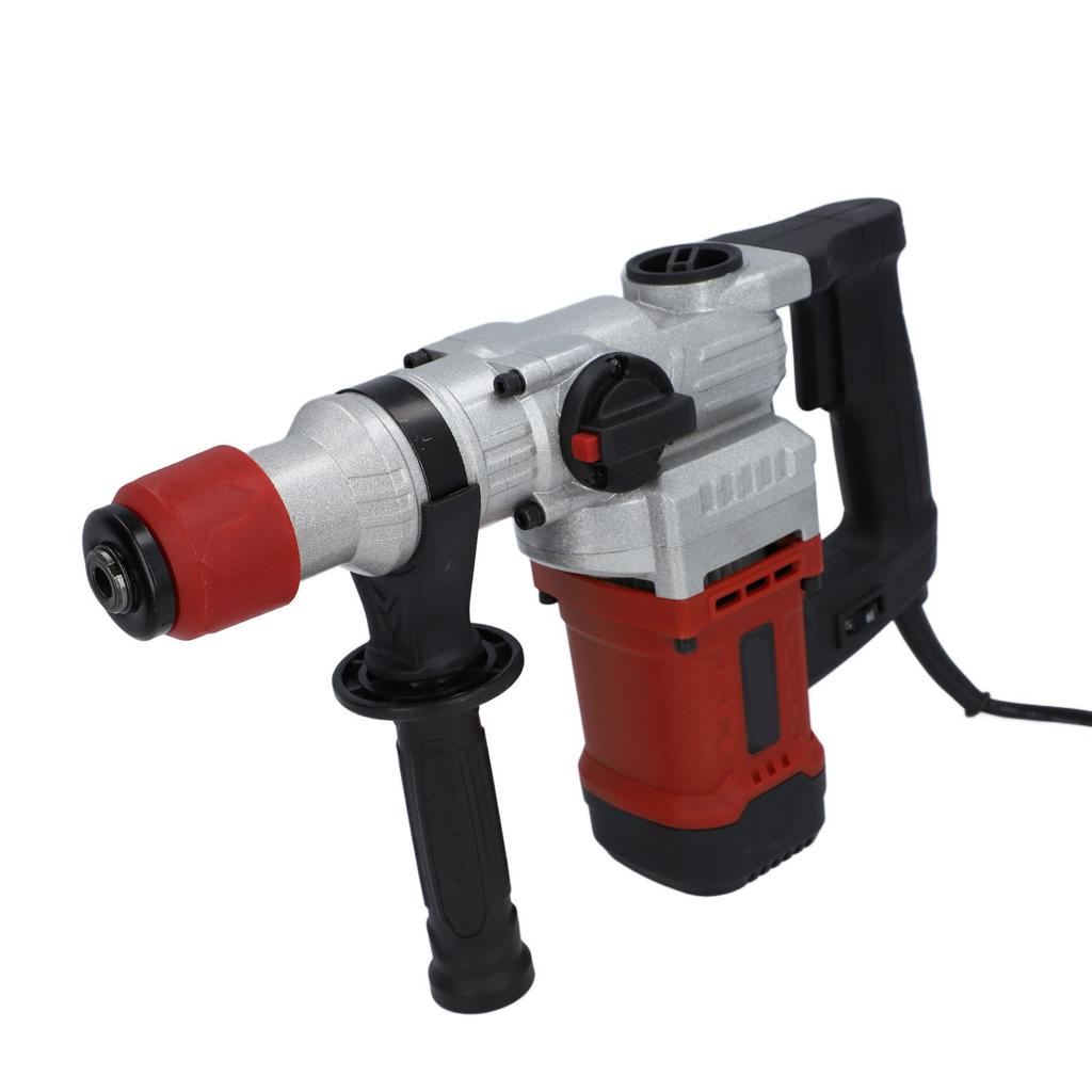 Electric Hammer Drill Dual Function High Power Concrete Rotary Hammer for Industry Rotary Hammer Drill