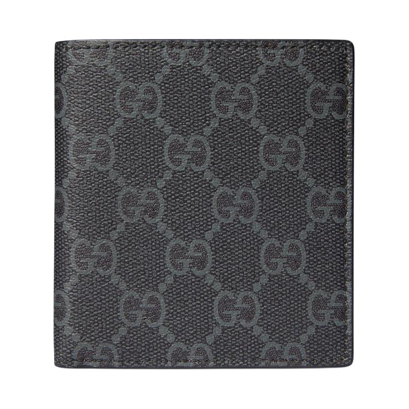 Gucci GG Emblem Classic Logo Print