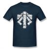 For Male Xcom Advent Game Logo Tee Shirt Graphic Short Sleeve Crewneck Plus Size T Shirt Christmas Gift Tshirt Cotton Fabric
