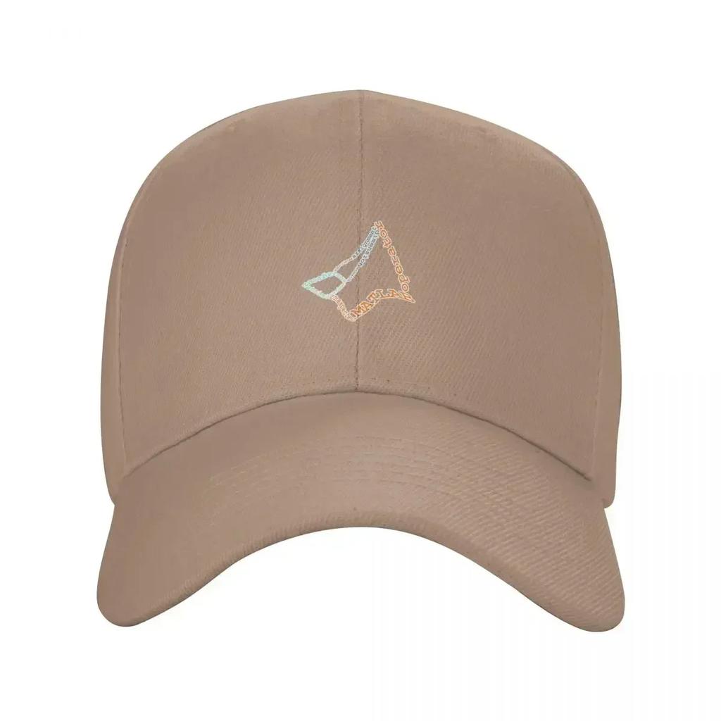 Matlab Logo with Common Errors Unisexs Best Vintage Tee for Women Handmade Baseball Cap Fashion Beach Hats For Women Unisexs