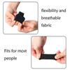 For Basketball Tennis Finger Protector Sports Finger Sleeves Thumb Brace Finger Sleeve Support