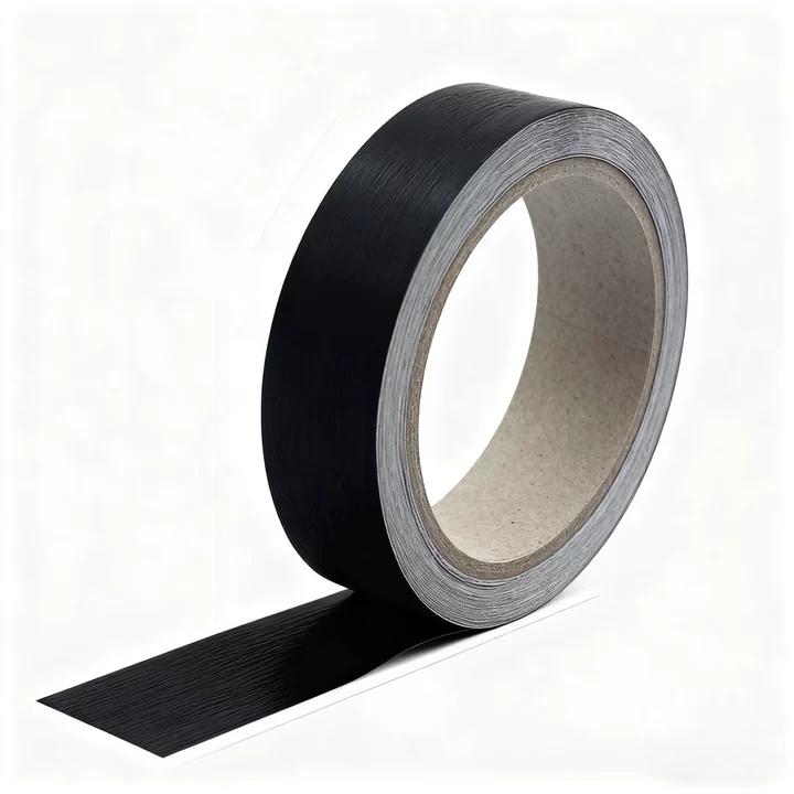 1PC 10m/393.7in  Wall Decorative Tape, Oinch Pre Bonded Veneer Edge Banding for Cabinet Repair and Furniture Restoration
