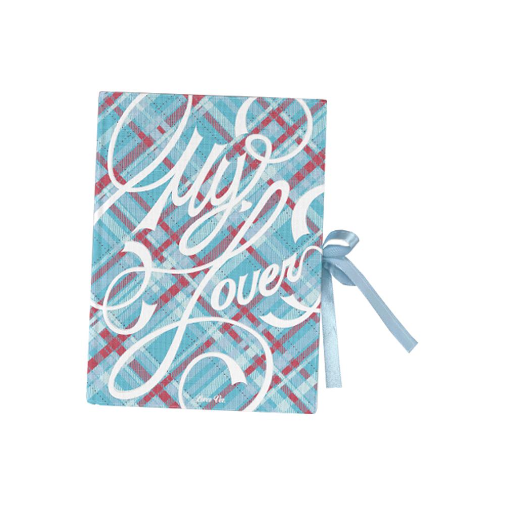 [Pre-order] MIYEON - MY, Lover (2nd Mini)