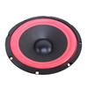 Magnetic Coaxial Subwoofer Durable Woofer Speaker Crystal Clear Subwoofer Loudspeaker  Bookshelves