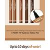 MACQUEEN - Mein Gyeol-Fit Tint Brow - 4 Farben