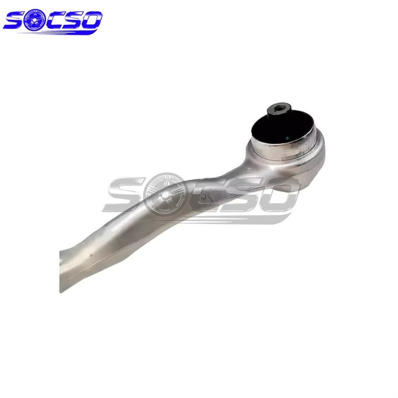 2 PCS Front Lower Control Arm Kit for BMW 1 2 3 4 Series F20 F21 F23 F34 F30 F31 F32 F33 F34 F36 F82 F83 31126855741 31126855742