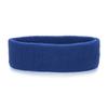 New Terry Cloth Tennis Basketball for Yoga Gym Workout Sports Headbands Athletic Sweat Bands Elastic Hair Bands Cotton Sweatband