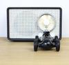 Playforever Loretino Father's Day Gift, Home Decor, Car Enthusiast, Birthday Present, Stylish Toy, Model Car, UK (Monaco)