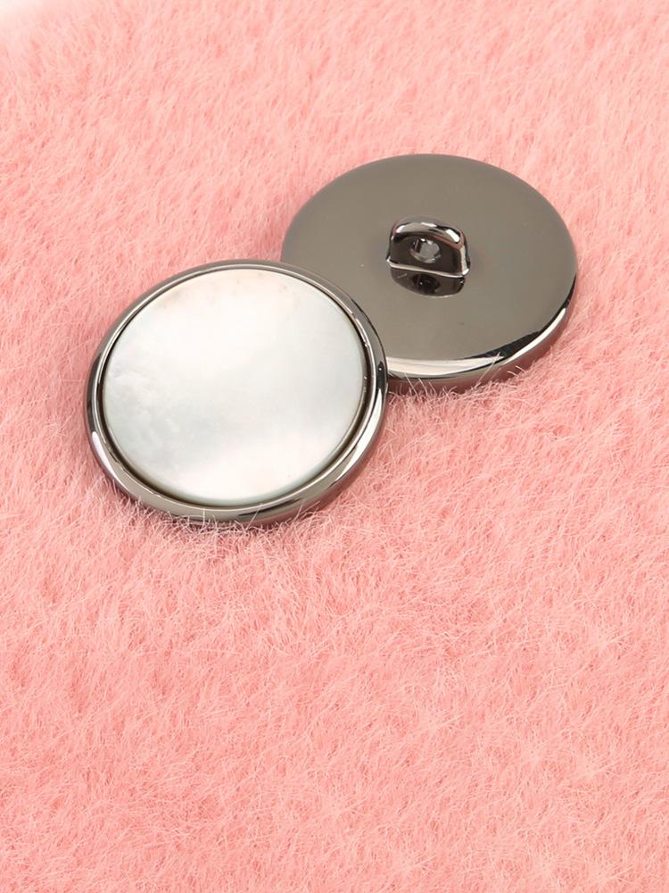 High-End Natural Shell Buttons Men'S And Women'S Suits, Sweaters, Buttons, Exquisite Coats, Suits, High-End Clothes Buttons