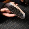 Janpanese Style Tea Scoops Kung Fu Tea Ceremony Utensils Tea Spoon Shovel Kitchen Home Tableware Ceremony Tool Accessories