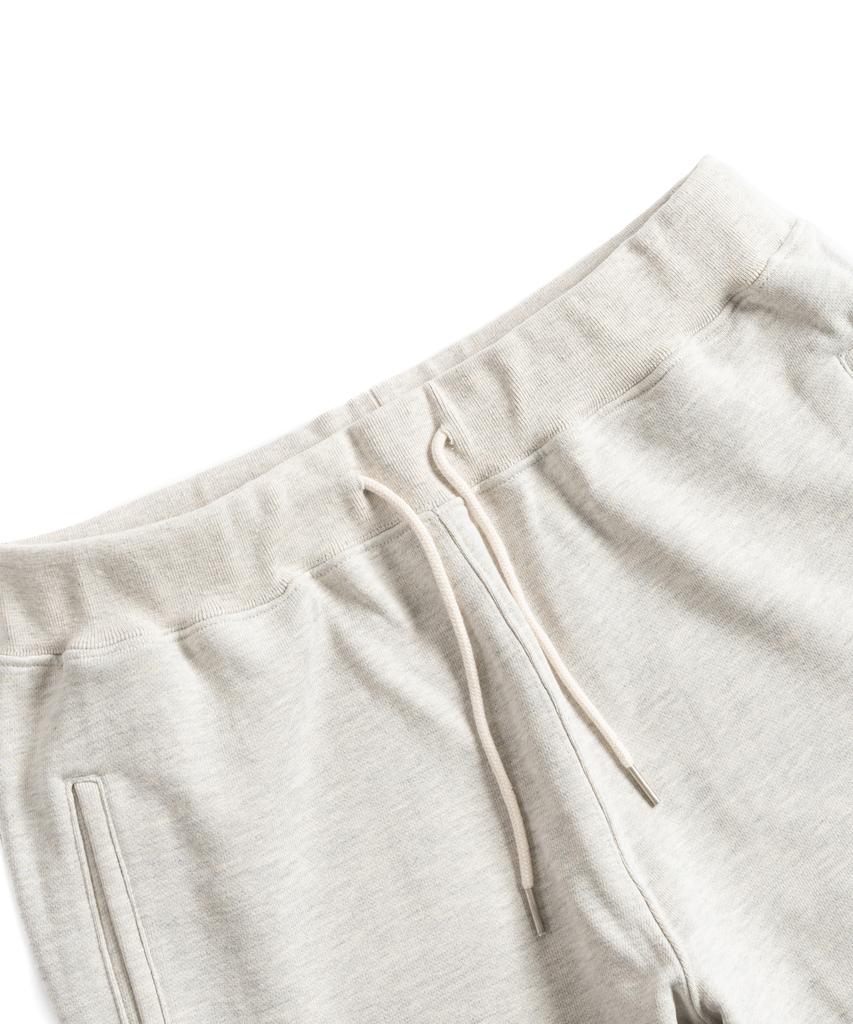 Waildeubeuligseu Twb Sweat Pants (Oatmeal)