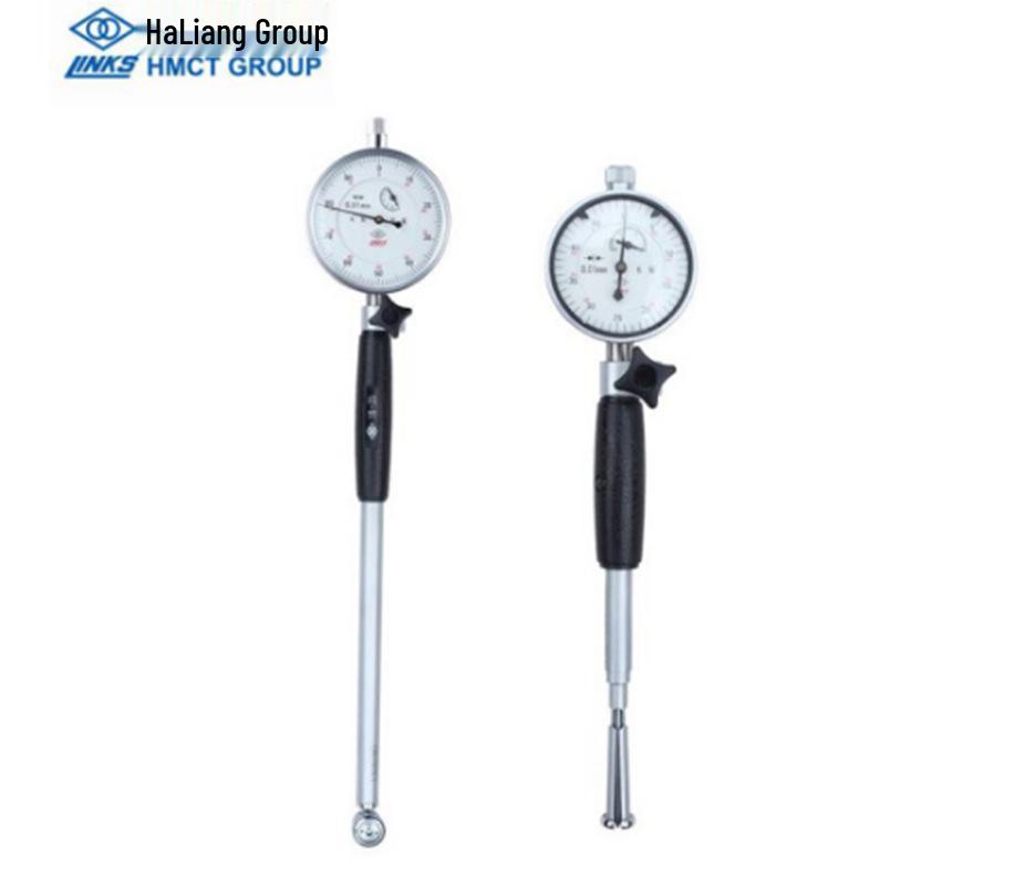 Harbin Inner Diameter Micrometer 10-160MM, Accuracy 0.001 18-35mm