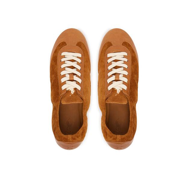 Polo Ralph Lauren Pony Sneakers