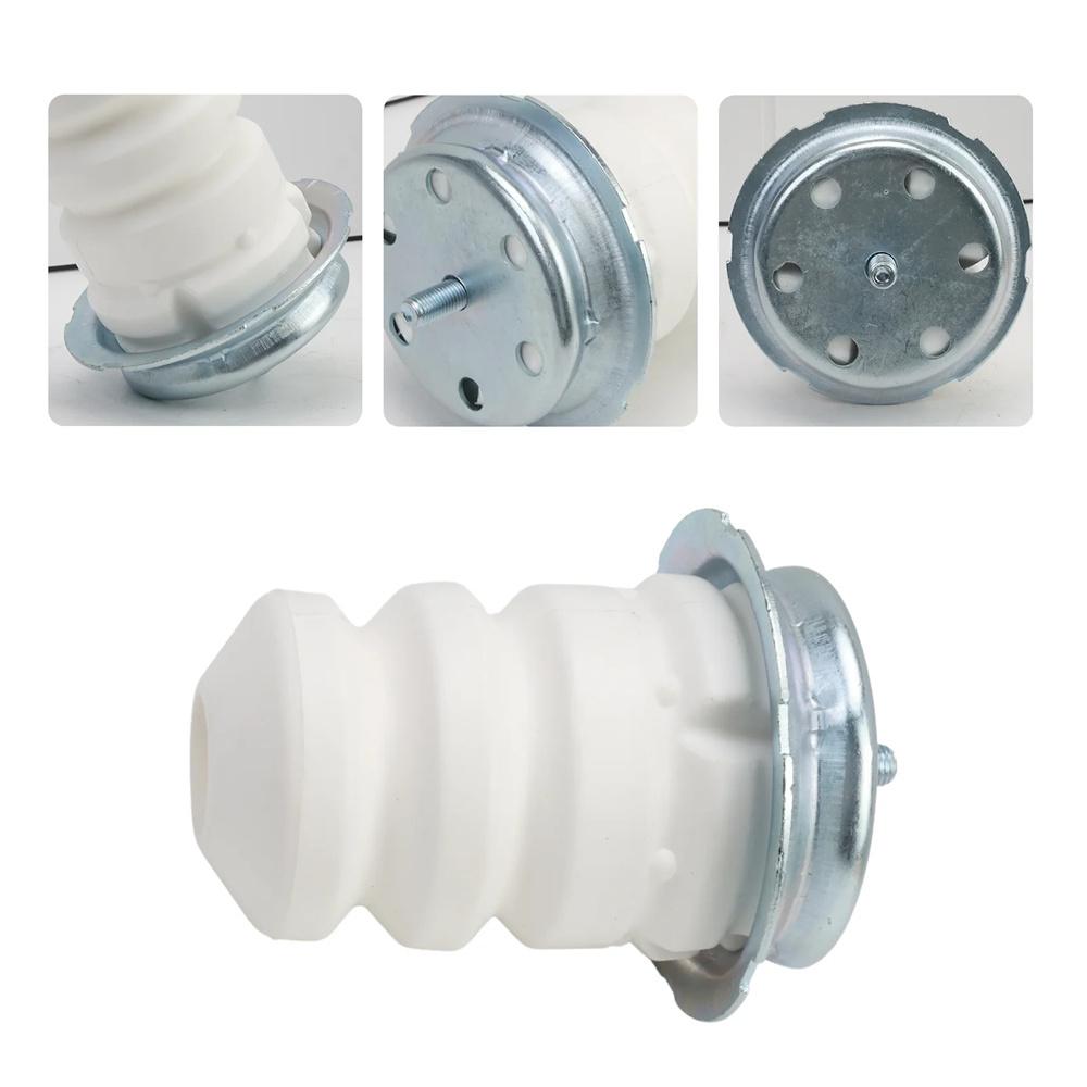 2 Τεμ. Ελατήρια Πίσω Αμορτισέρ Ανάκαμψης 516688 Για Fiat Ducato 2006+