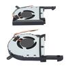 Ventilateur de refroidissement CPU GPU pour ordinateur portable de remplacement pour ASUS FX505 FX505DT FX505DD FX95 FX705DU FX705G FX505D GE FA506 FX506LU FX706