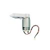 Vacuum Cleaner Robot Side Brush Motor Assembly for 360 S8 Plus Ezviz re4 plus Robot Vacuum Cleaner Parts Brush Motor Accessories