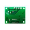 Smart Digital Thermostat 12V Programmable Temperature Controller for Central Air Conditioner Fan Coil Units Cooling Heating