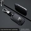 Key Cover Case Buckle for 2018+ Kia Sportage K2-K5, KX3, KX5, Akurey, Fureidi