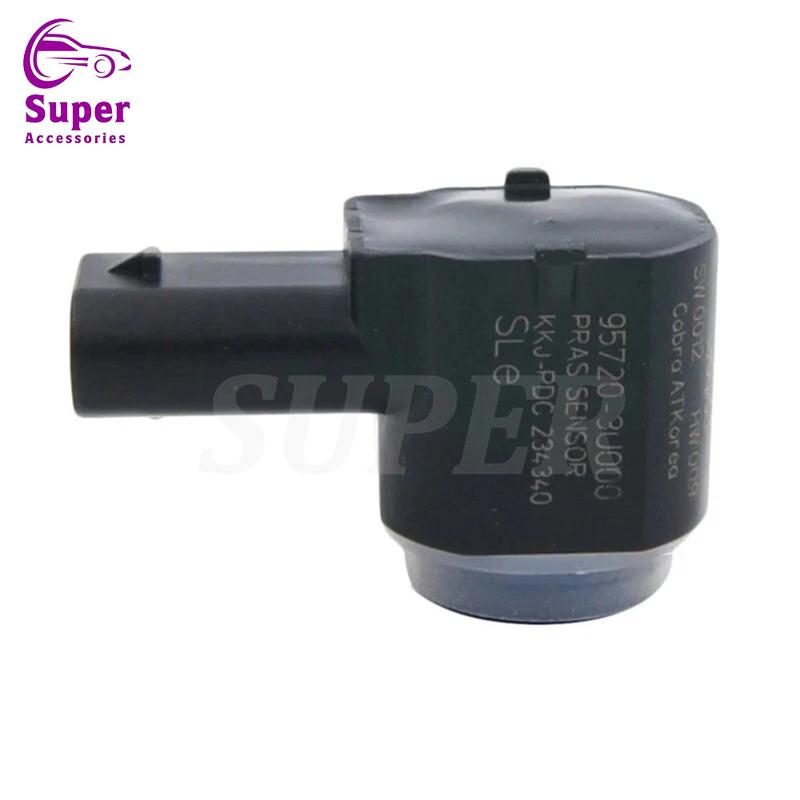 For Kia Sportage 2010 2011 2012 2013 95720-3U000 957203U000 95720-3W000 New PDC Parking Sensor Radar 9675202477XT Car Styling