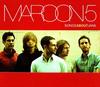 CD MAROON 5 Songs About Jane 82876632282 J Records 2002 Nicht Japan Rock Gebraucht