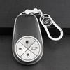 High-Grade TPU Keychain Protective Shell for NIO EC6, ES6, ES8 Car Keys