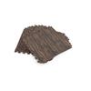 Base decorativa para piscina BESTWAY 150 x 200 cm