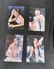BLACKPINK [Set Completo] X Country Chunchang Fotocarte