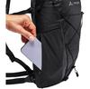 Backpack Vaude Uphill 8 Black (16126-010)